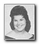 Linda Sanchez: class of 1960, Norte Del Rio High School, Sacramento, CA.